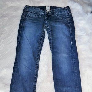 TRUE RELIGION STELLA Jeans